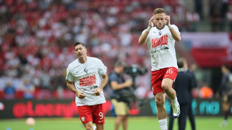 Jakub Błaszczykowski rozegrał ostatni mecz w reprezentacji Polski