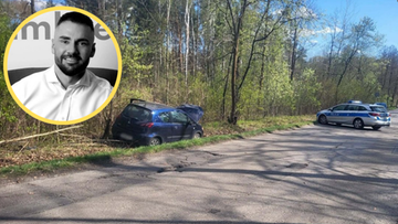 Śmierć Łukasza Litewki. Służby i prezydent Dąbrowy Górniczej z apelami