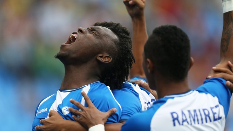 Rio 2016: Najszybsza bramka w historii igrzysk!