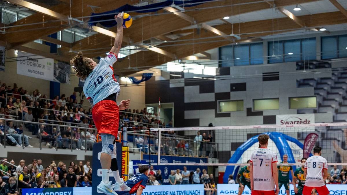 First participant announced for October Gołaś Memorial volleyball tournament