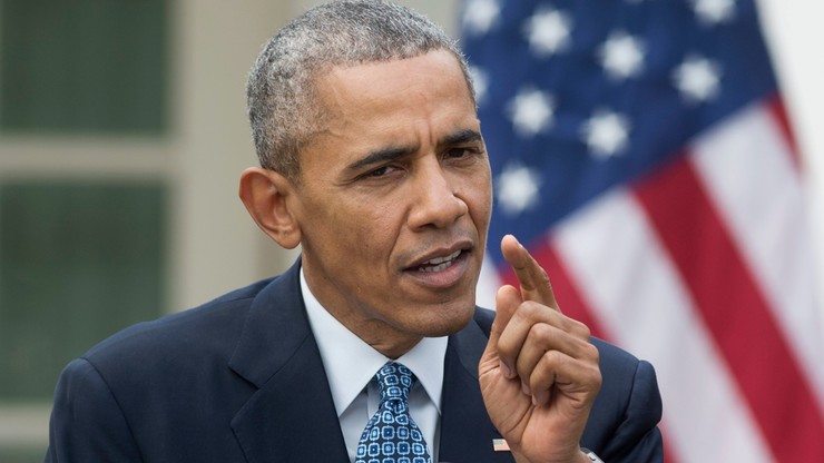 Obama: politycy powinni jednoczyć, a nie dzielić Amerykanów