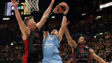 Euroliga koszykarzy: Zenit Mateusza Ponitki może uniknąć walkowerów