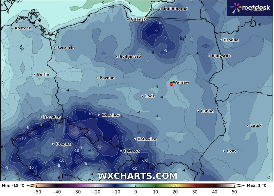 fot. za: WXCHARTS