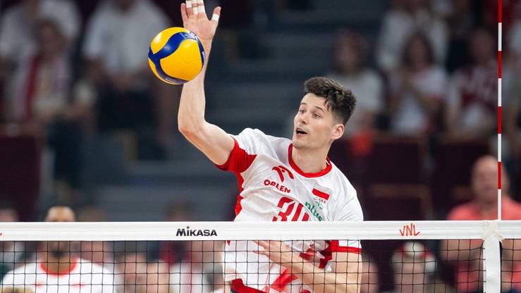 Gdzie w nowym sezonie zagrają siatkarze reprezentacji Polski? Kluby gwiazd polskiej kadry
