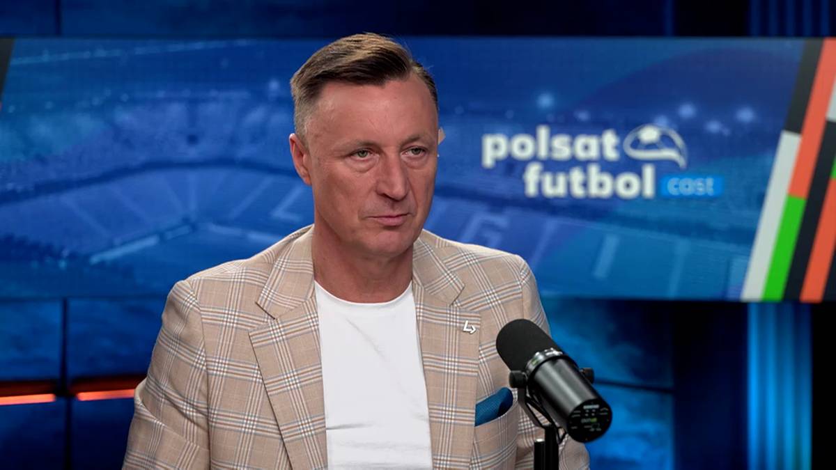 PZPN potrzebuje zmian? Hajto wskazał, kto powinien odejść z federacji