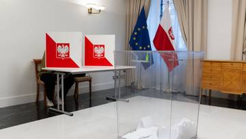 Wyniki wyborów prezydenckich. Są dane z zagranicy