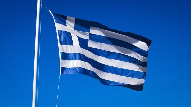 Protest przeciwko oszczędnościom w Grecji. Strajkuje żegluga promowa i dziennikarze