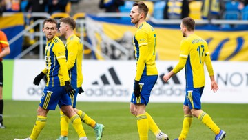 Fortuna 1 Liga: Odra Opole - Arka Gdynia. Gdzie obejrzeć? 