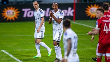 Iwanow: Królestwo za napastnika!