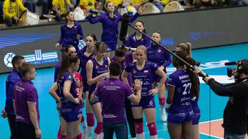 Liga Mistrzyń siatkarek. Transmisje TV i stream online - 4. kolejka. Gdzie oglądać mecze?