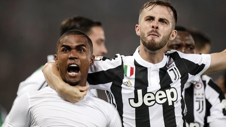 Gwiazdor przedłuży kontrakt z Juventusem