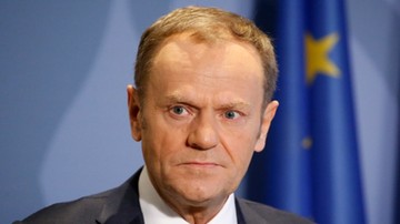 Tusk zaproponuje liderom UE dodatkowy szczyt ws. Brexitu w listopadzie