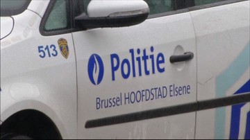 Belgia: śledztwo ws. terroryzmu. Zatrzymania