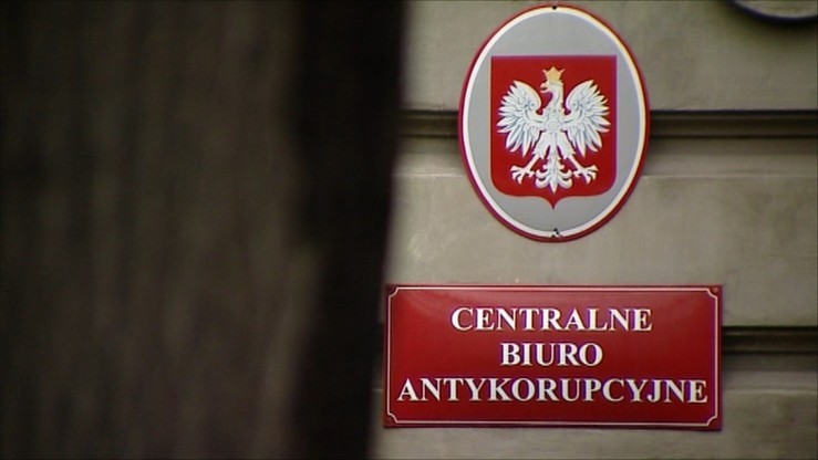 Sprawa Grabowskiego: CBA podejrzewa też byłego wicedyrektora poznańskiej ARiMR