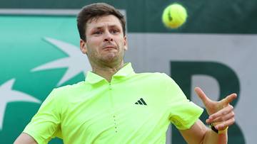 Hurkacz - Bautista Agut. Relacja na żywo