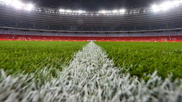 Liga Narodów: Murawa na Stadionie Śląskim będzie lepsza przed meczem z Holandią