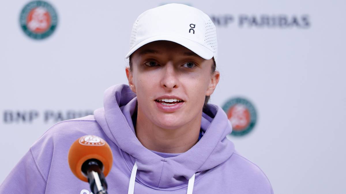 Wyjątkowa aktualizacja rankingu WTA. Co z Igą Świątek?