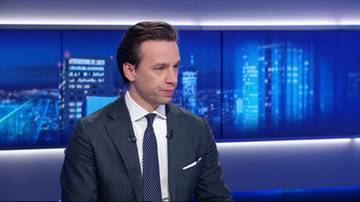 "Ja się znieważenia nie dopatruję". Bosak o słowach Brauna w czasie debaty