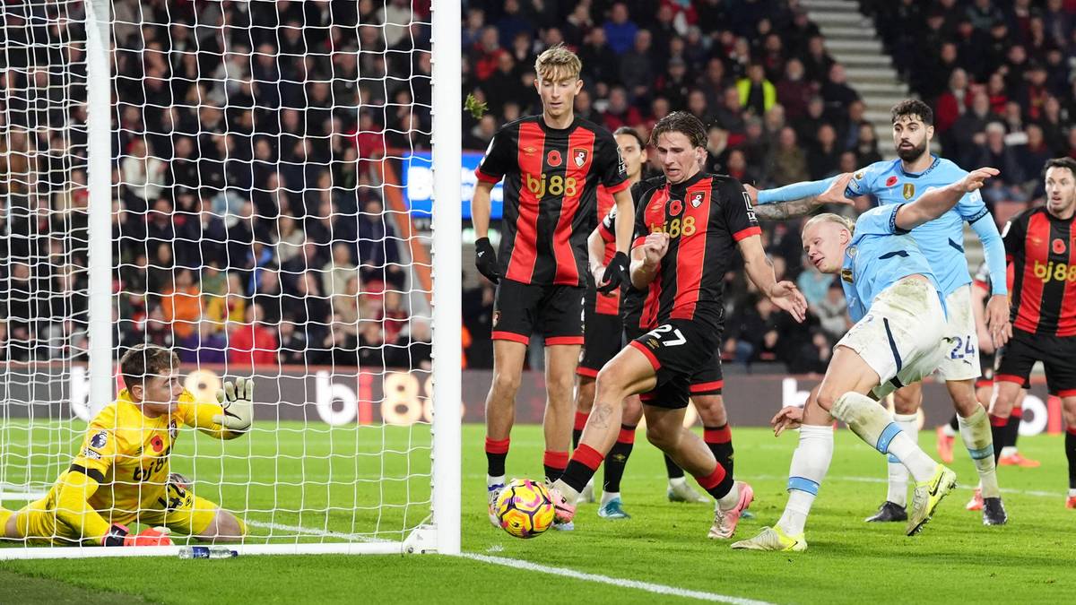 Zaskakująca porażka Manchesteru City! Liverpool nowym liderem Premier League