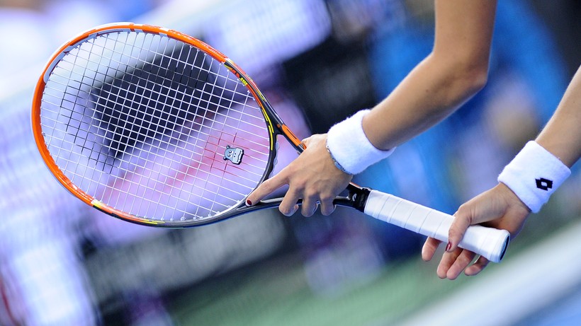 US Open: Tenisiści z Rosji i Białorusi dopuszczeni do startu pod neutralną flagą