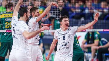PlusLiga: PGE Projekt Warszawa - Cuprum Stilon Gorzów. Gdzie obejrzeć? Transmisja TV i stream online