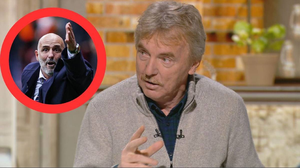 Zbigniew Boniek zdradza, jak przestrzegał Probierza. "Jak się uprze, to nie ma ratunku”