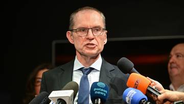 Andrzej Poczobut wróci na Białoruś. "W Grodnie jes