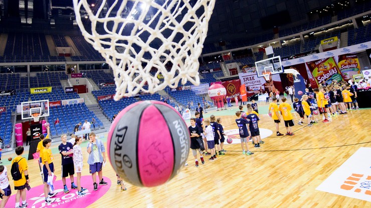 Energa Basket Liga: Jeftic zastąpił Bojica w Polpharmie