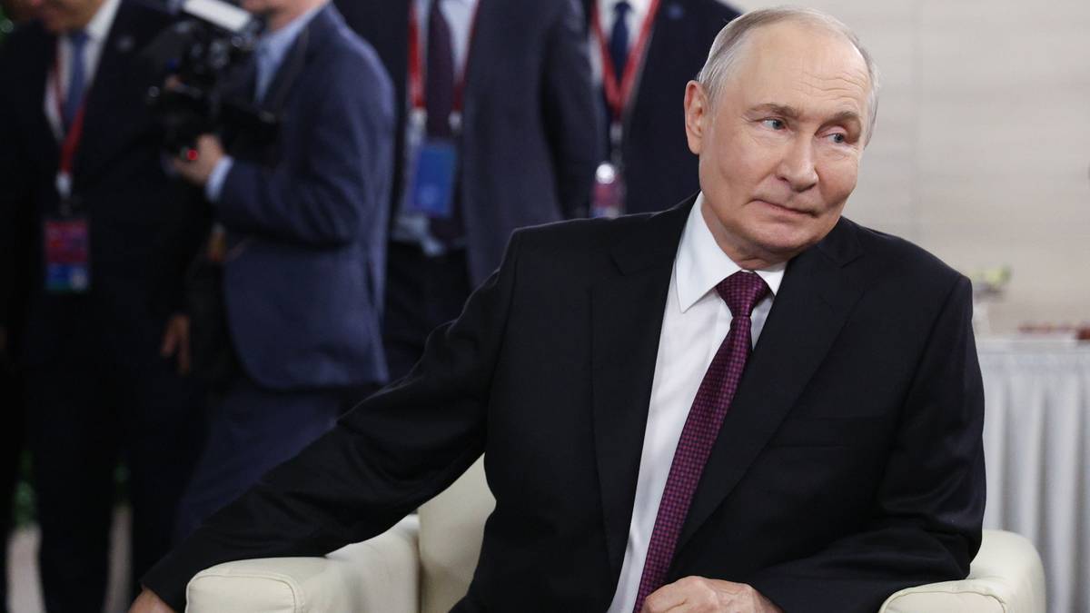 Ataki na Kijów wstrzymane na trzy dni. Putin zdecydował