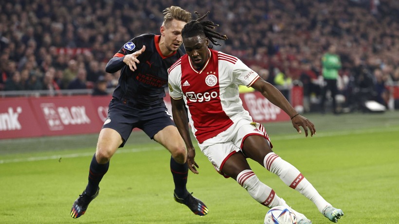 Eredivisie: Porażka Ajaksu Amsterdam w meczu na szczycie. Znamy nowego lidera