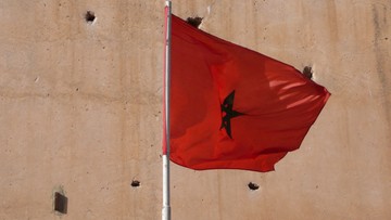 Chcieli utworzyć marokańską prowincję Państwa Islamskiego. Zatrzymano 52 podejrzanych o terroryzm