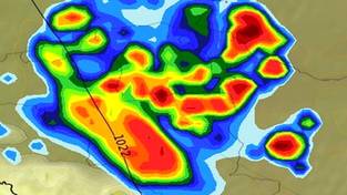 11-04-2026 05:00 Będzie duże zaskoczenie. Mamy dokładną pogodę na majówkę
