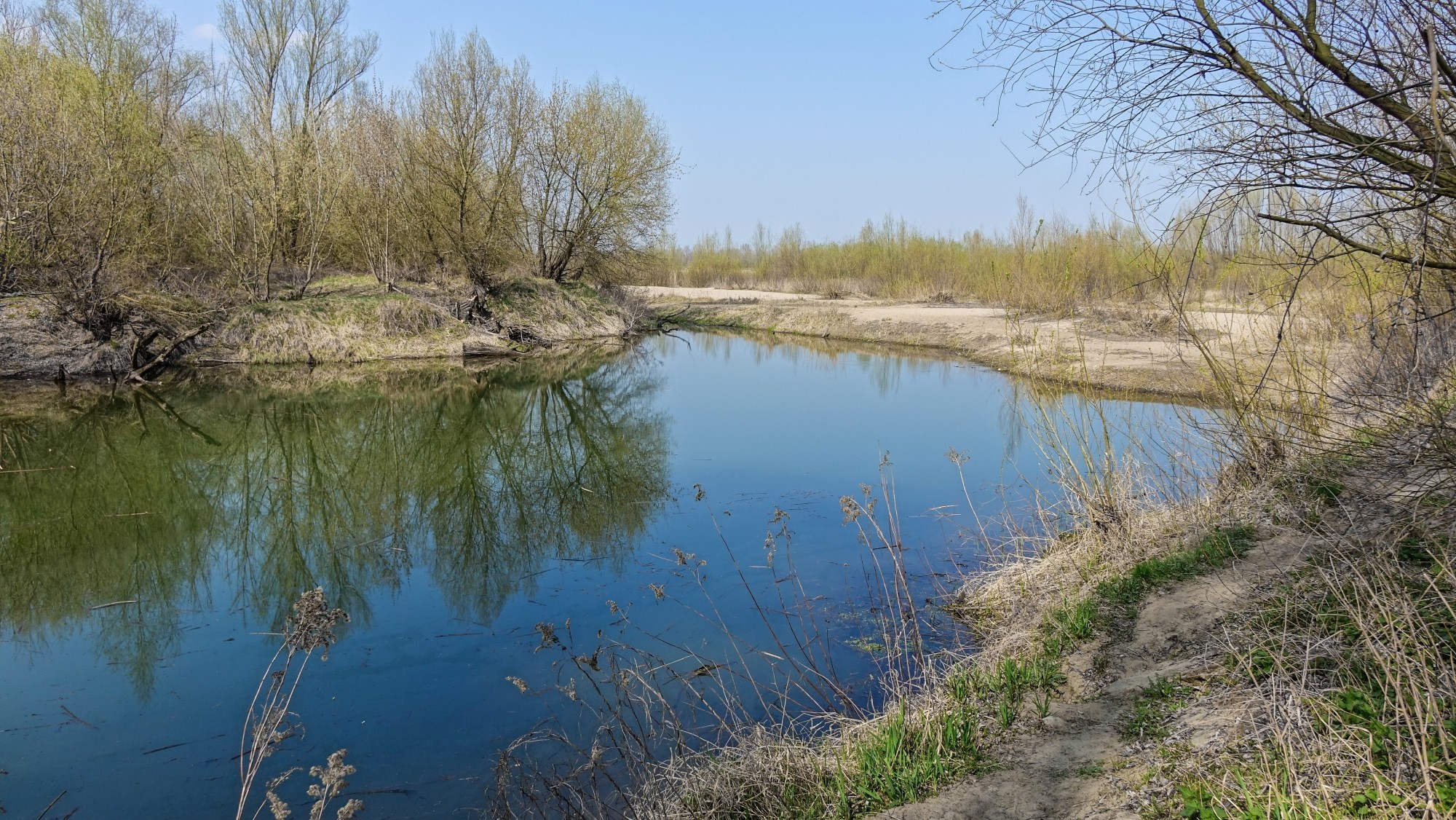 Podróż przez wiosenną Polskę - zdjęcie 32