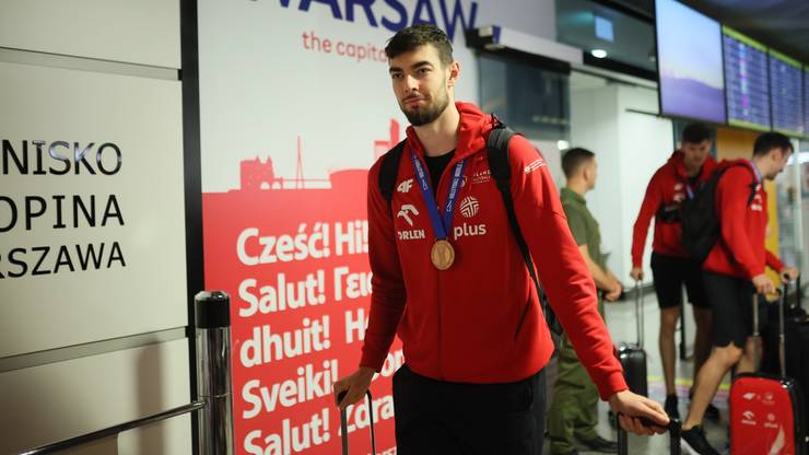 Medaliści MŚ siatkarzy 2025 w PlusLidze. W jakich klubach grają?