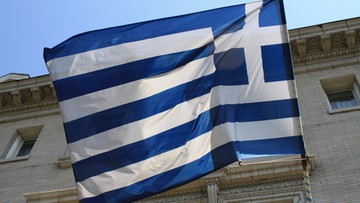 Grecy coraz mniej ufają Syrizie