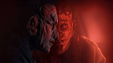 W lesie dziś nie zaśnie nikt cz.2