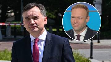 "Chciał sobie przypisać kompetencje prezydenta". Mastalerek uderza w Ziobrę