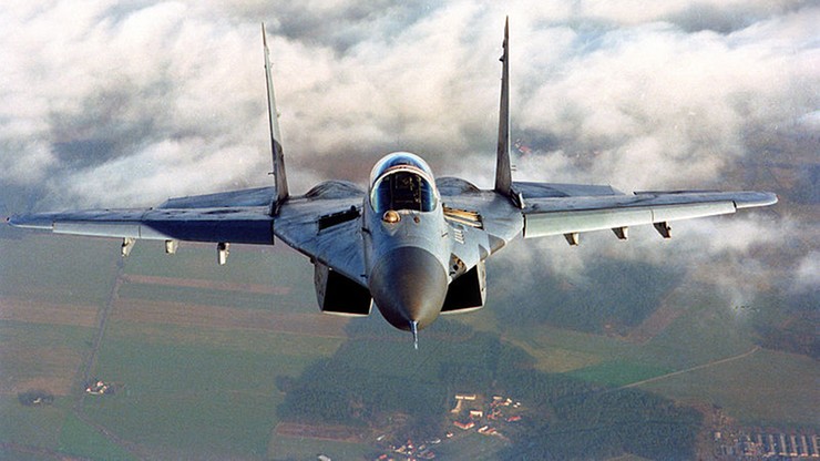Wojna w Ukrainie. Szefowa brytyjskiego MSZ: Zachód powinien dostarczyć Ukrainie samoloty bojowe