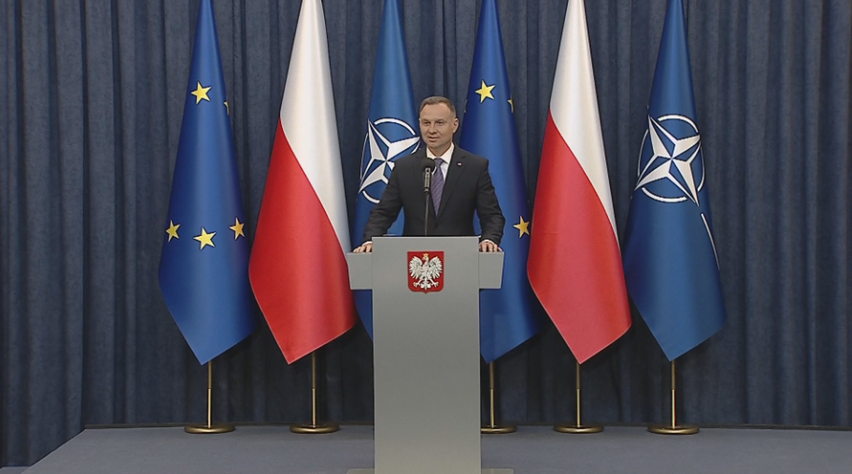 Komisja Europejska wszczyna postępowanie wobec Polski. W tle komisja ds. badania wpływów rosyjskich