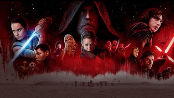 Gwiezdne wojny: Część VIII - Ostatni Jedi