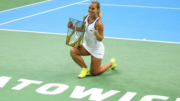 Koniec turniejów WTA w Katowicach!