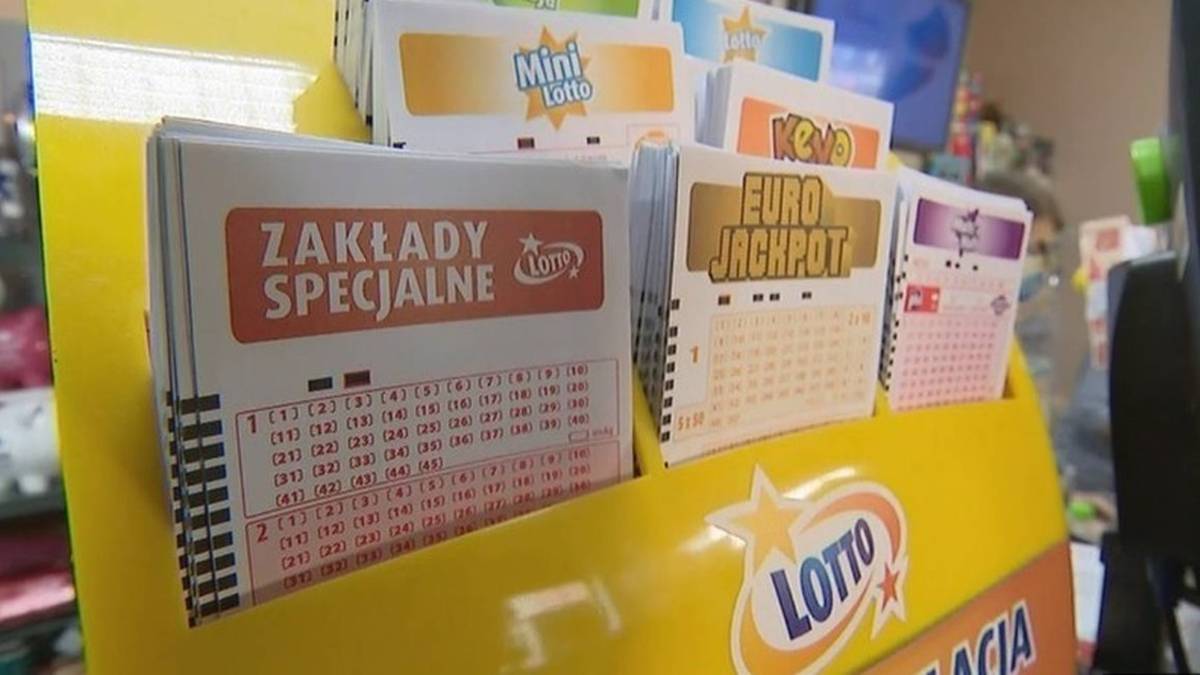 Wyniki Lotto na 15 lutego 2025. Sprawdź wygrane liczby