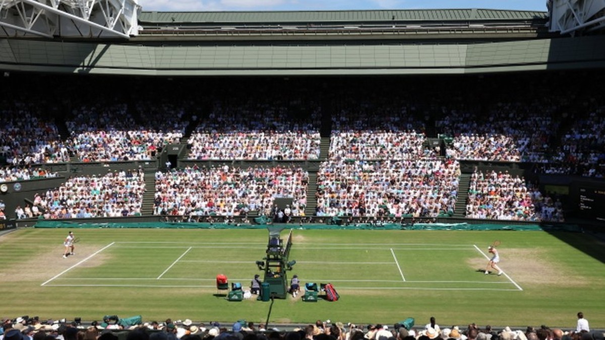 Wimbledon 2023: Rosjanie i Białorusini dopuszczeni do rywalizacji? Andy Murray zabrał głos