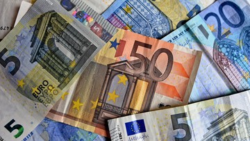 Chorwacja i Bułgaria na prostej drodze do strefy euro