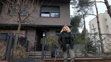 Nie ma długów, jej dom zlicytuje komornik