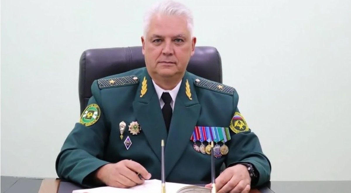 Zamach na gen. Jurija Afanasjewskiego. Rosyjski separatysta "wyleciał w powietrze w domu"