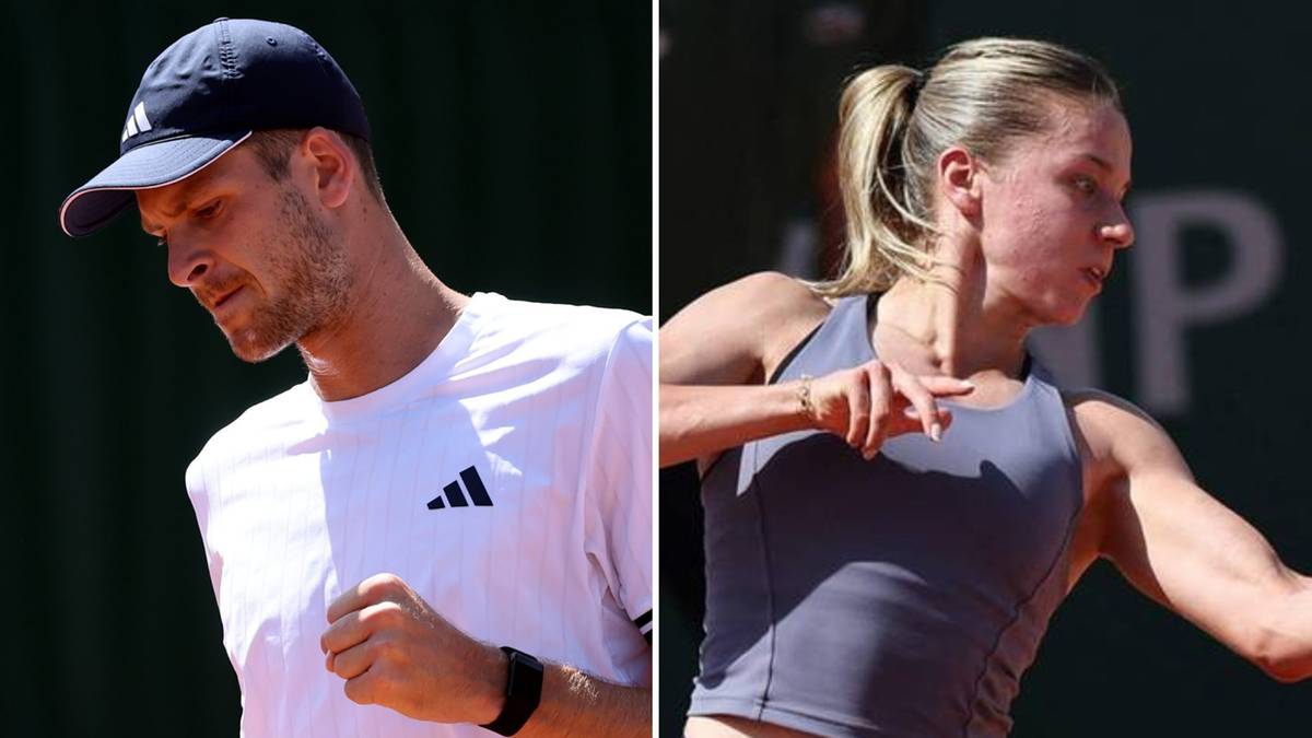 Kolejny biało-czerwony dzień na Roland Garros! Dwa polskie mecze