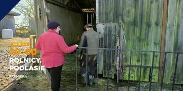 Rolnicy. Podlasie