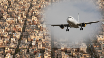 Nagłe cięcia w rozkładzie lotów. Europejscy przewoźnicy dmuchają na zimne