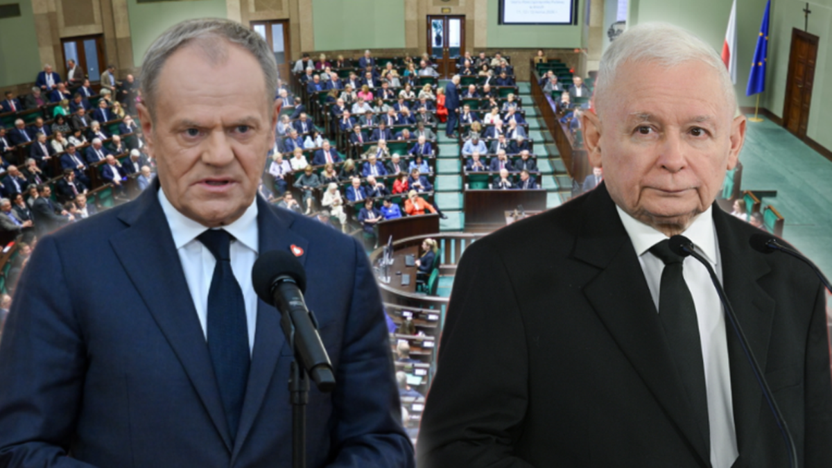 Koalicjanci KO poza Sejmem. Najnowszy sondaż nie pozostawia złudzeń